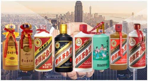 宣化区回收茅台