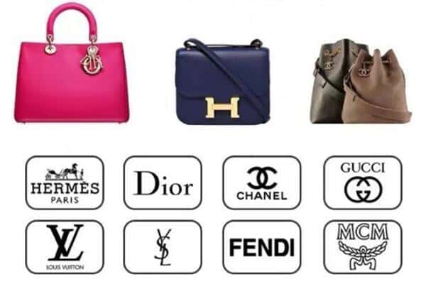 宣化区回收名包